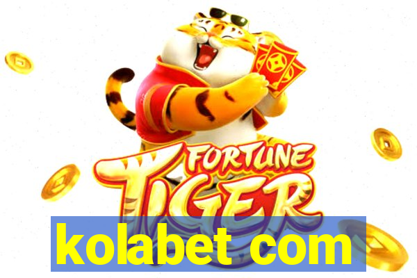 kolabet com